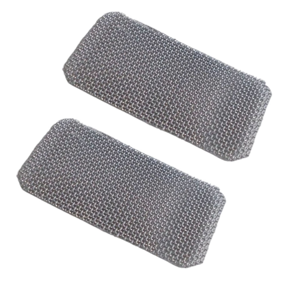 Fire Spark Arrestor Screen 111 - Gardening Tools Needed recensione e prezzo