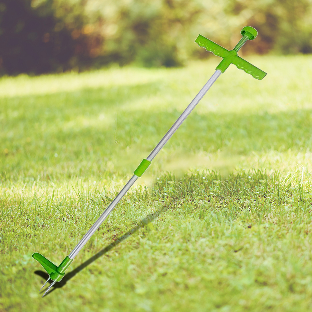 Long Handle  Remover Garden La - Gardening Tools To Remove Grass recensione e prezzo