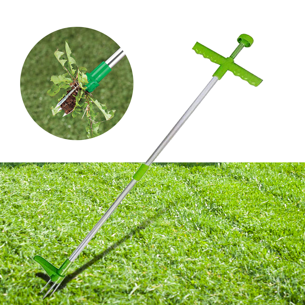 Long Handle  Remover Garden La - Gardening Tools To Remove Grass recensione e prezzo