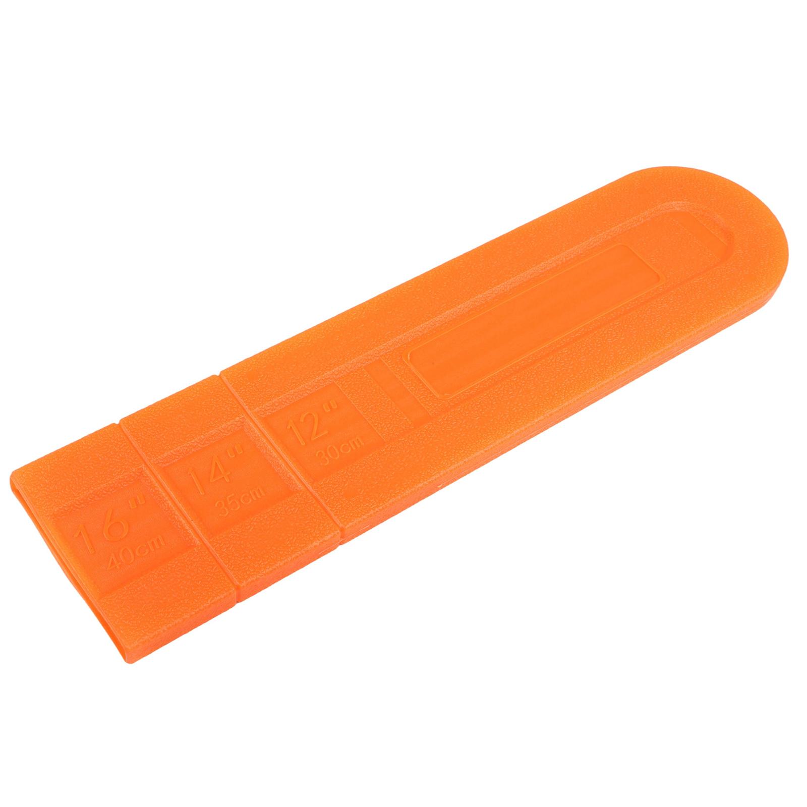 Chainsaw Bar Cover Scabbard Pr - Gardening Tools Needed recensione e prezzo