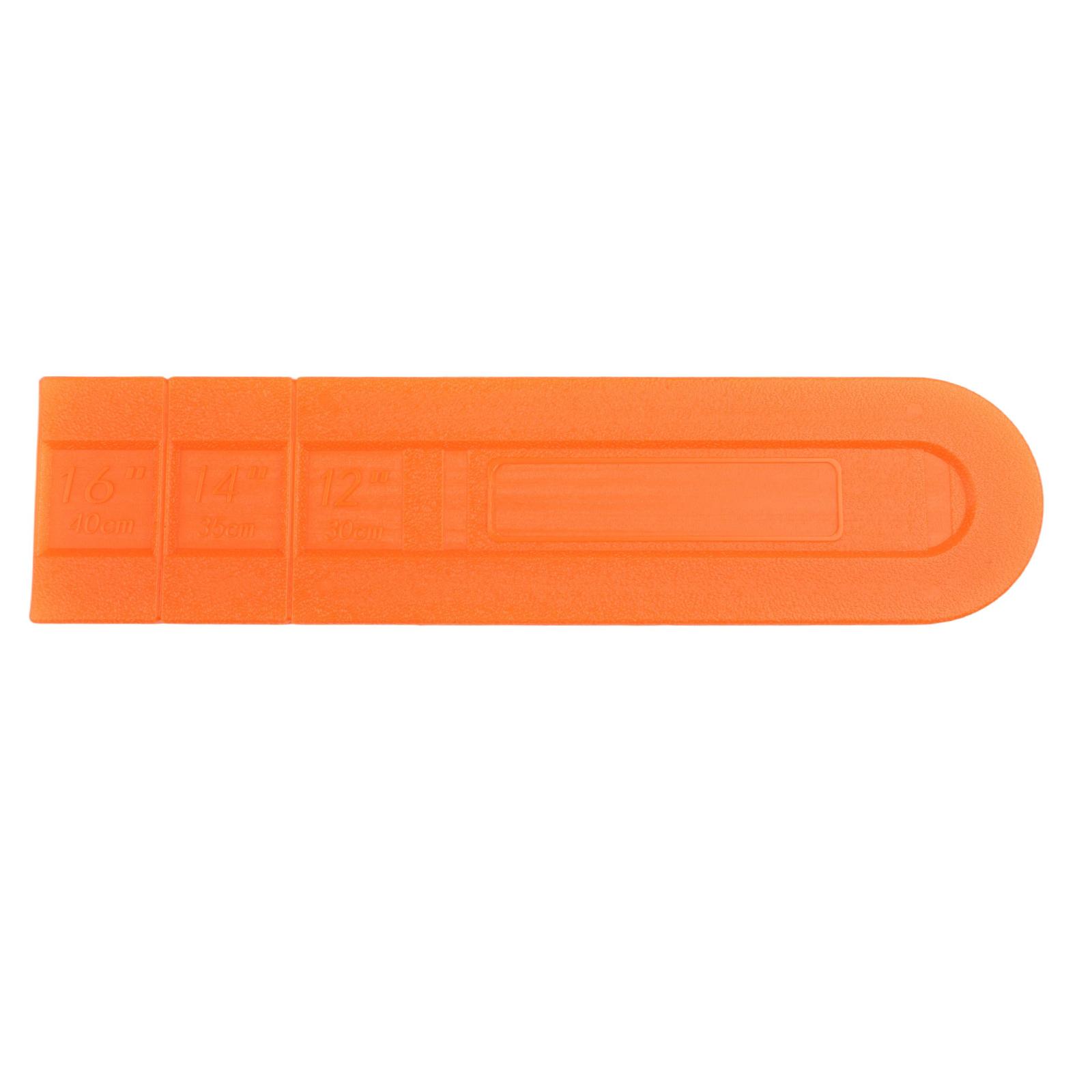 Chainsaw Bar Cover Scabbard Pr - Gardening Tools Needed recensione e prezzo