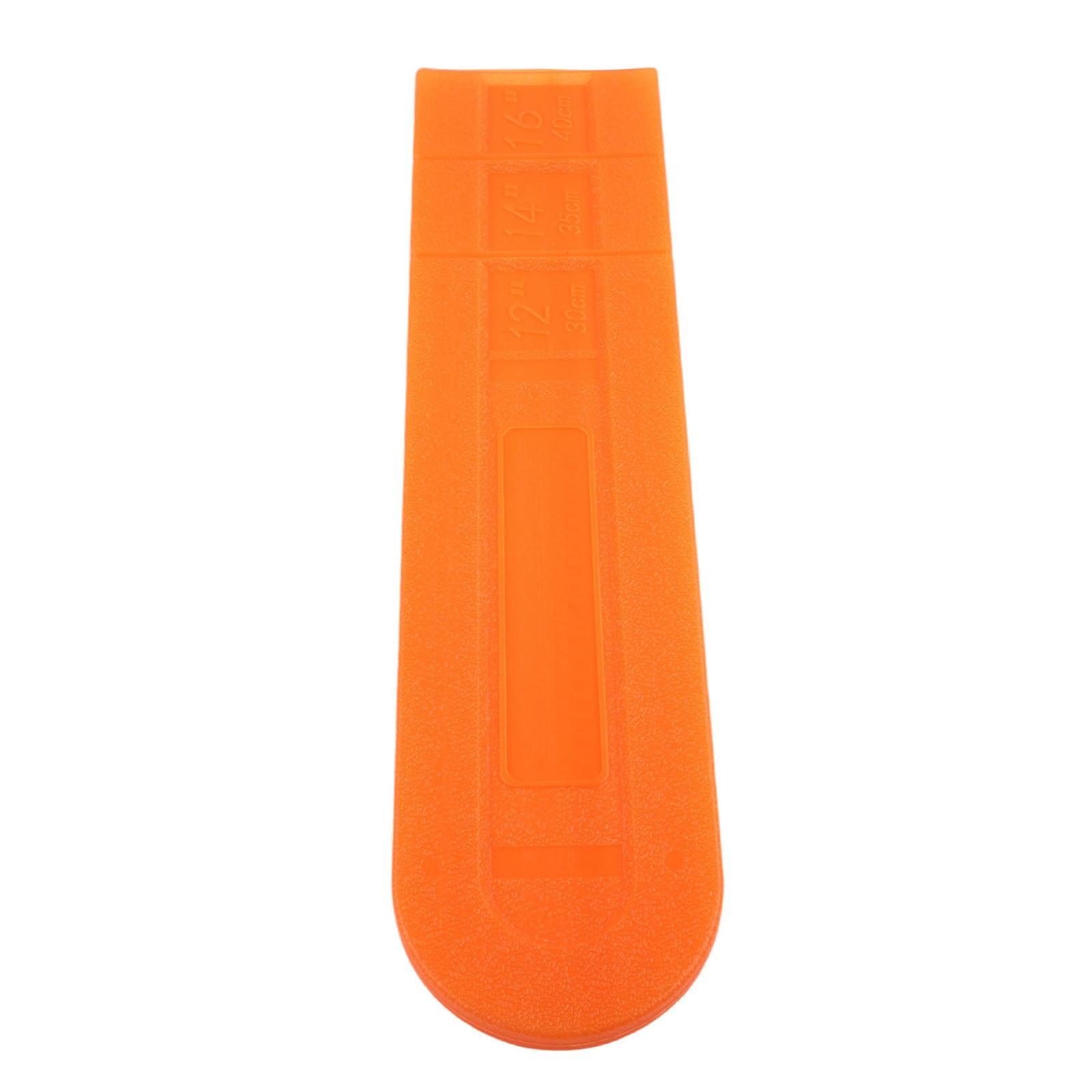 Chainsaw Bar Cover Scabbard Pr - Gardening Tools Needed recensione e prezzo